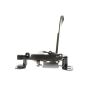 Standard Ignition DLA2173 Hood Latch Assembly