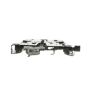 Standard Ignition DLA2180 Hood Latch Assembly