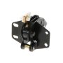 Standard Ignition DLA2202 Door Latch Assembly