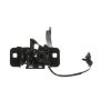 Standard Ignition DLA2218 Hood Latch Assembly