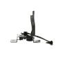 Standard Ignition DLA2218 Hood Latch Assembly