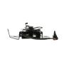 Standard Ignition DLA2220 Hood Latch Assembly