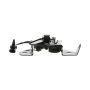 Standard Ignition DLA2220 Hood Latch Assembly