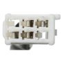Standard Ignition DLA-384 Power Door Lock Actuator