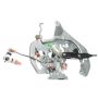 Standard Ignition DLA-417 Power Door Lock Actuator