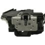 Standard Ignition DLA-562 Door Latch Assembly