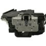Standard Ignition DLA-562 Door Latch Assembly