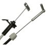 Standard Ignition DLA-617 Power Door Lock Actuator