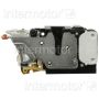 Standard Ignition DLA-638 Door Latch Assembly