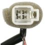 Standard Ignition DLA-657 Power Door Lock Actuator