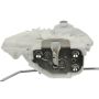 Standard Ignition DLA-740 Power Door Lock Actuator