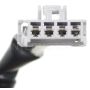 Standard Ignition DLA-74 Power Door Lock Actuator