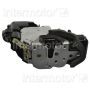 Standard Ignition DLA-752 Power Door Lock Actuator