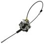 Standard Ignition DLA-769 Power Door Lock Actuator