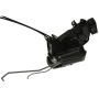 Standard Ignition DLA932 Power Door Lock Actuator