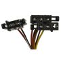Standard Ignition DLA943 Power Door Lock Actuator
