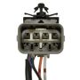 Standard Ignition DLA968 Power Door Lock Actuator