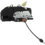 Standard Ignition DLA986 Power Door Lock Actuator