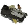 Standard Ignition DLA989 Power Door Lock Actuator