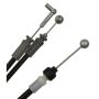Standard Ignition DLA992 Power Door Lock Actuator