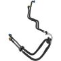 Standard Ignition DLH001 Fuel Line Hose