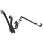 Standard Ignition DLH001 Fuel Line Hose