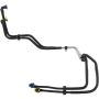 Standard Ignition DLH001 Fuel Line Hose