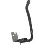 Standard Ignition DPS135 Diesel Particulate Filter Pressure Sensor