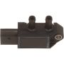 Standard Ignition DPS140 Diesel Particulate Filter Pressure Sensor