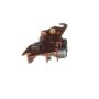 Standard Ignition DR-2270P Contact Set (Points)