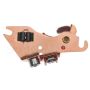 Standard Ignition DR-2371XP Contact Set (Points)
