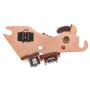 Standard Ignition DR-2371XP Contact Set (Points)