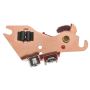 Standard Ignition DR-2371XP Contact Set (Points)