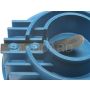 Standard Ignition DR-320 OE Durability Improved Distributor Rotor