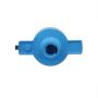 Standard Ignition DR-326 OE Durability Improved Distributor Rotor