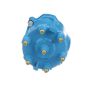 Standard Ignition DR-457 Distributor Cap