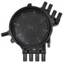 Standard Ignition DR-473 Distributor Cap and Rotor Kit