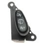 Standard Ignition DS-1058 Windshield Wiper Switch