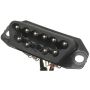 Standard Ignition DS-1070 Sliding Door Contact Assembly