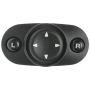Standard Ignition DS-1093 Remote Mirror Switch