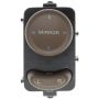 Standard Ignition DS-1098 Remote Mirror Switch