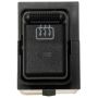 Standard Ignition DS-1135 Rear Window Defogger Switch