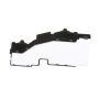 Standard Ignition DS-1162 Power Window Switch