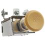 Standard Ignition DS-120 Push-Pull Switch