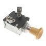 Standard Ignition DS-123 Push-Pull Switch