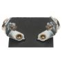 Standard Ignition DS-123 Push-Pull Switch