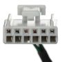 Standard Ignition DS-1250 Multi Function Column Switch