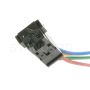 Standard Ignition DS-1259 Multi Function Column Switch