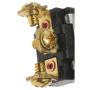 Standard Ignition DS-128 Toggle Switch