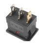 Standard Ignition DS-1319 Rocker Switch